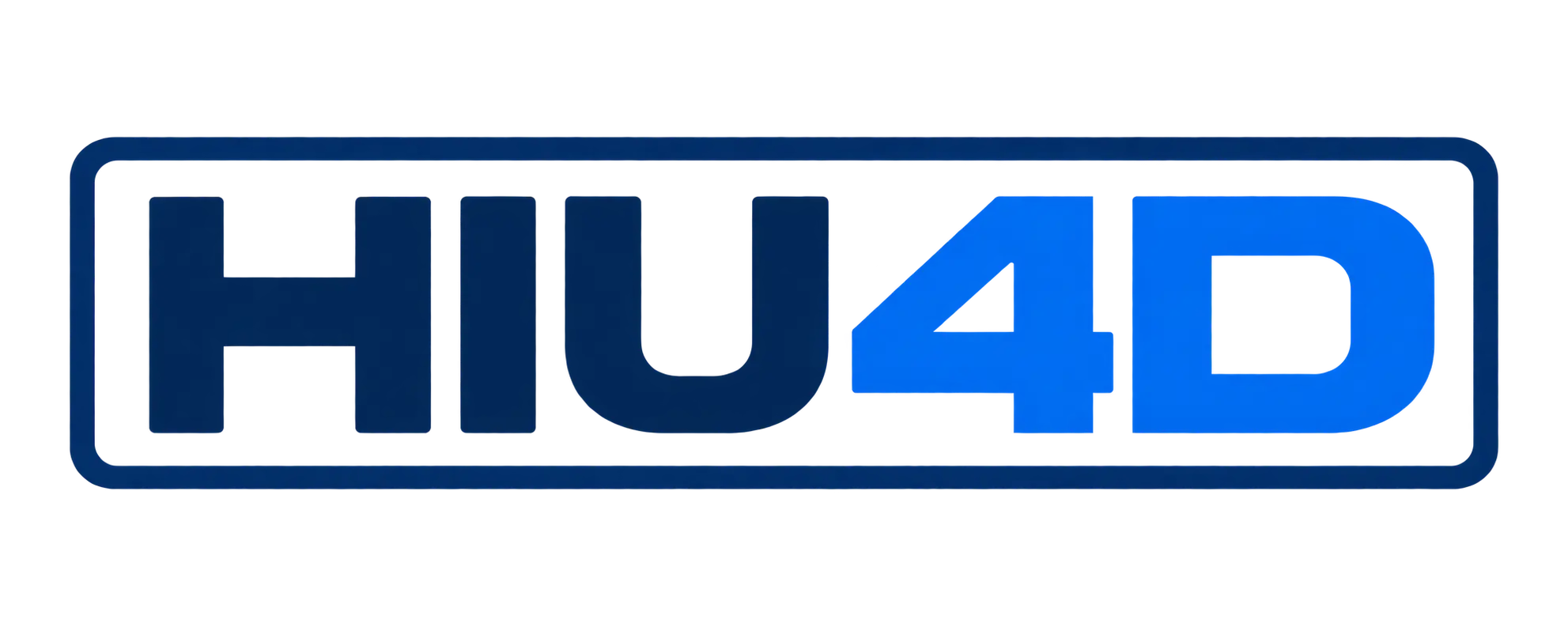 HIU4D logo